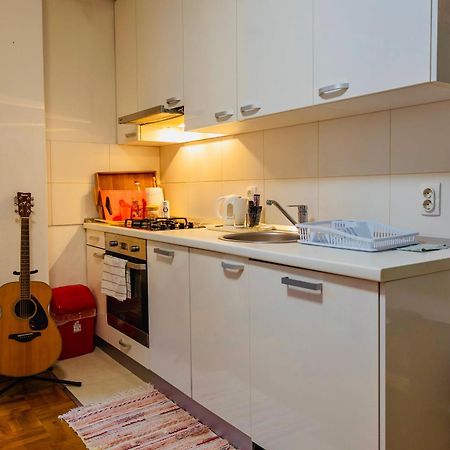 Apartman Olivia Banja Luka Exterior photo