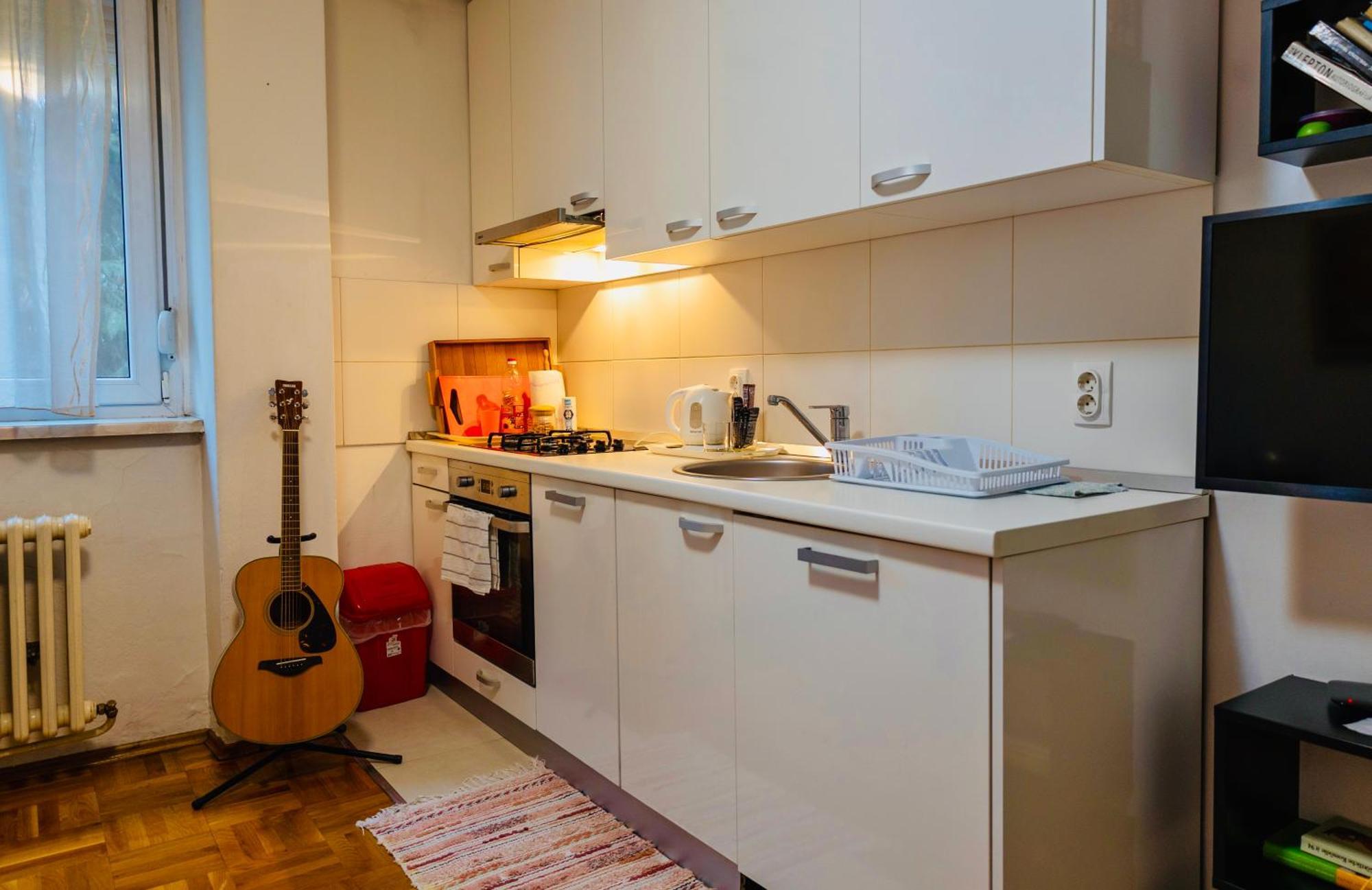 Apartman Olivia Banja Luka Exterior photo