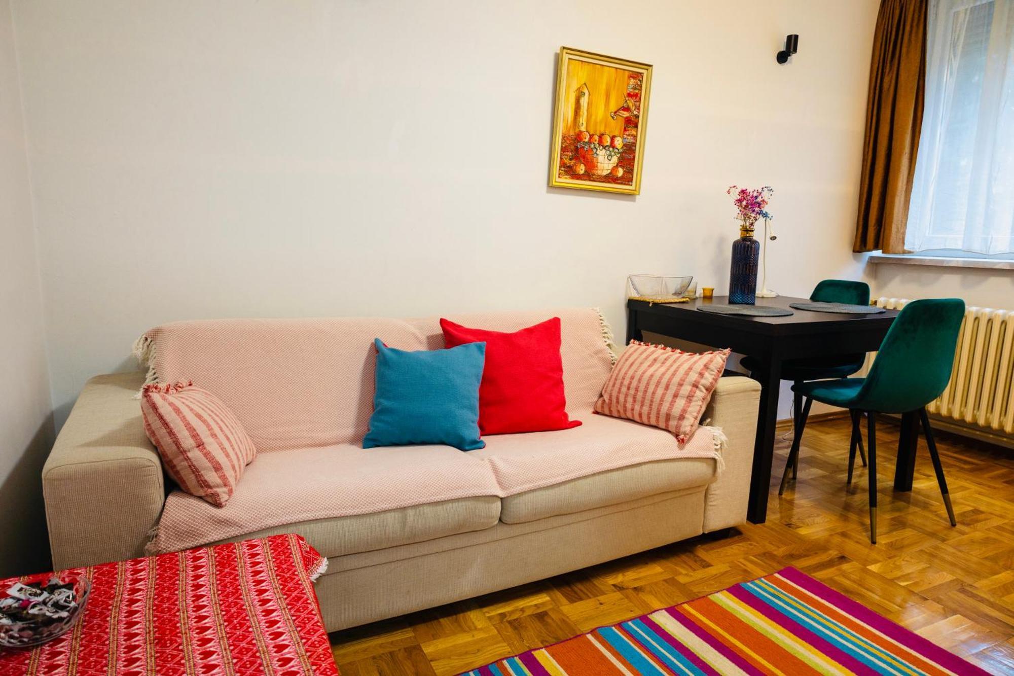 Apartman Olivia Banja Luka Exterior photo
