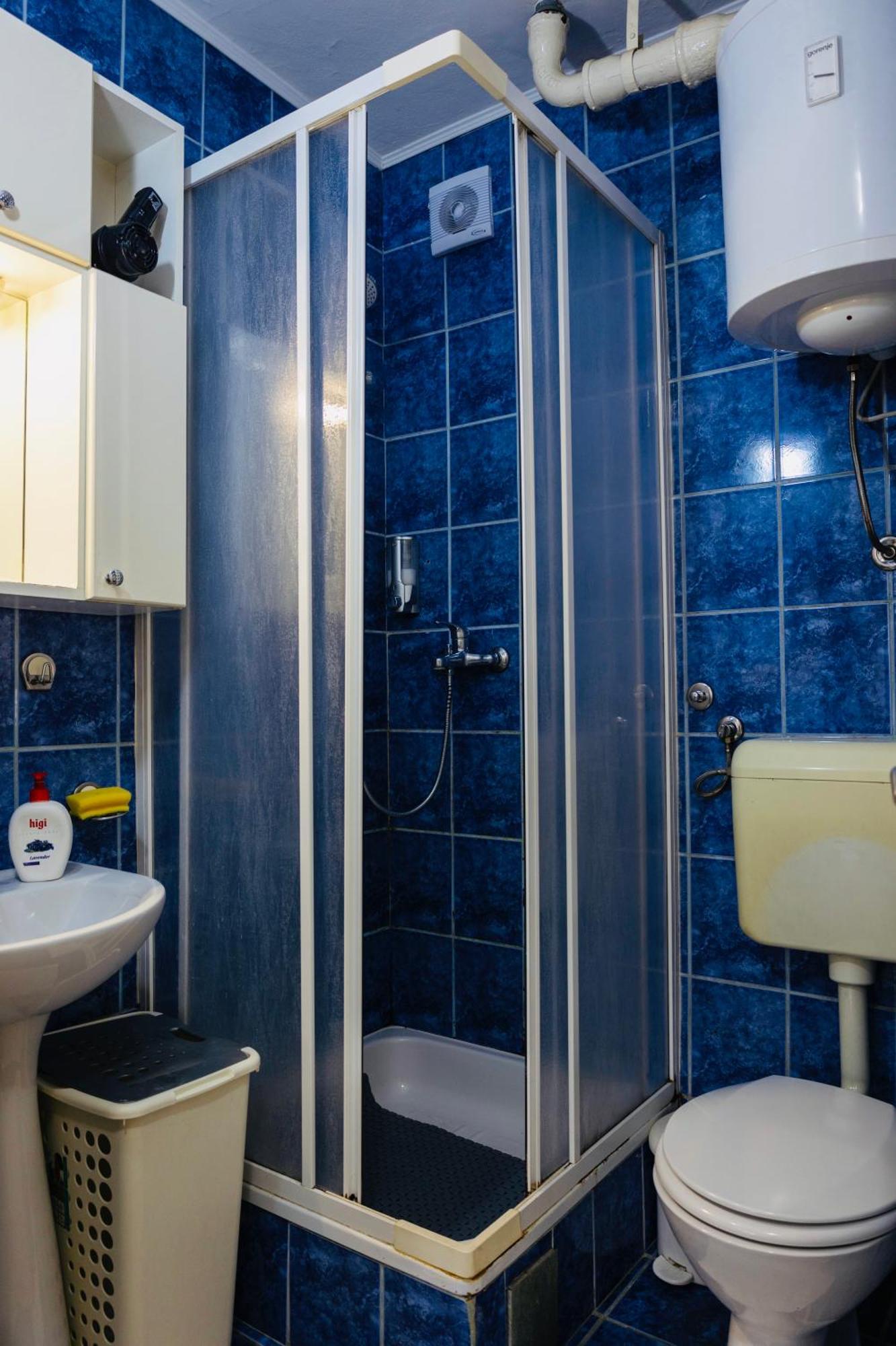 Apartman Olivia Banja Luka Exterior photo