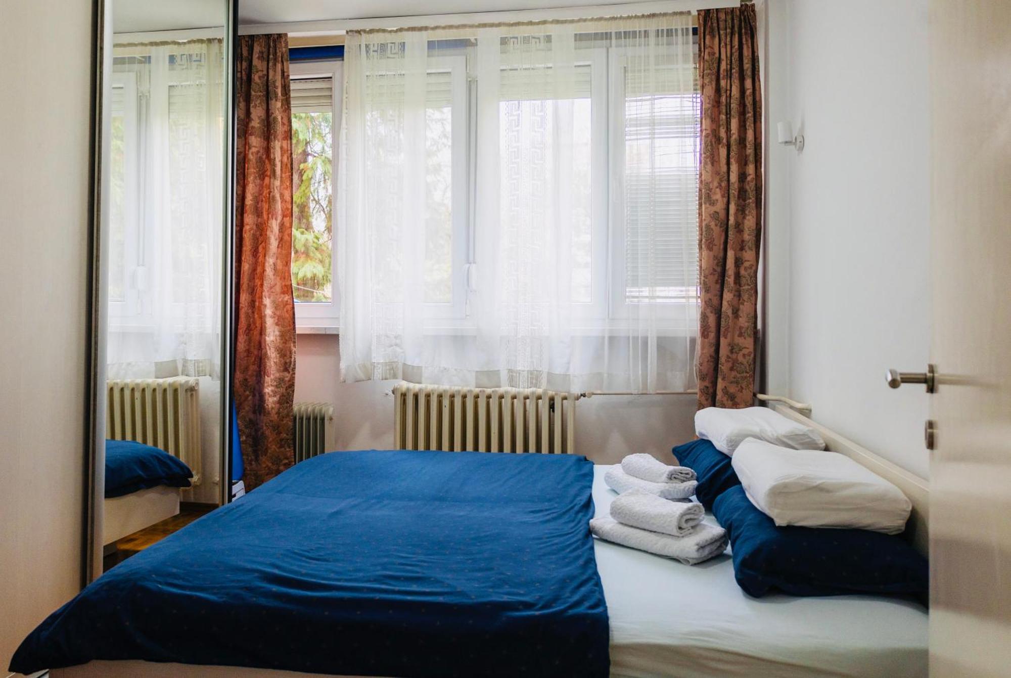 Apartman Olivia Banja Luka Exterior photo