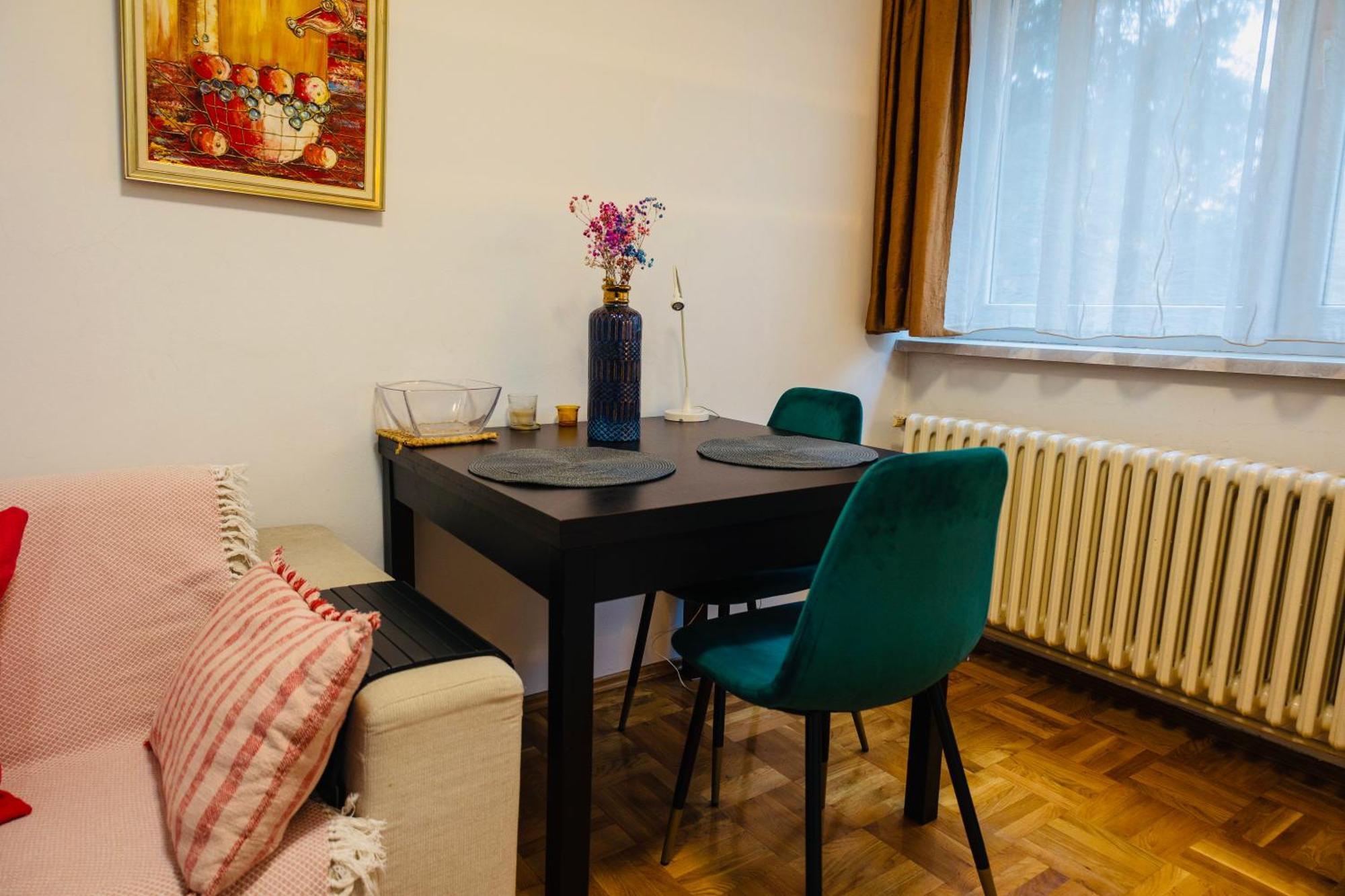 Apartman Olivia Banja Luka Exterior photo